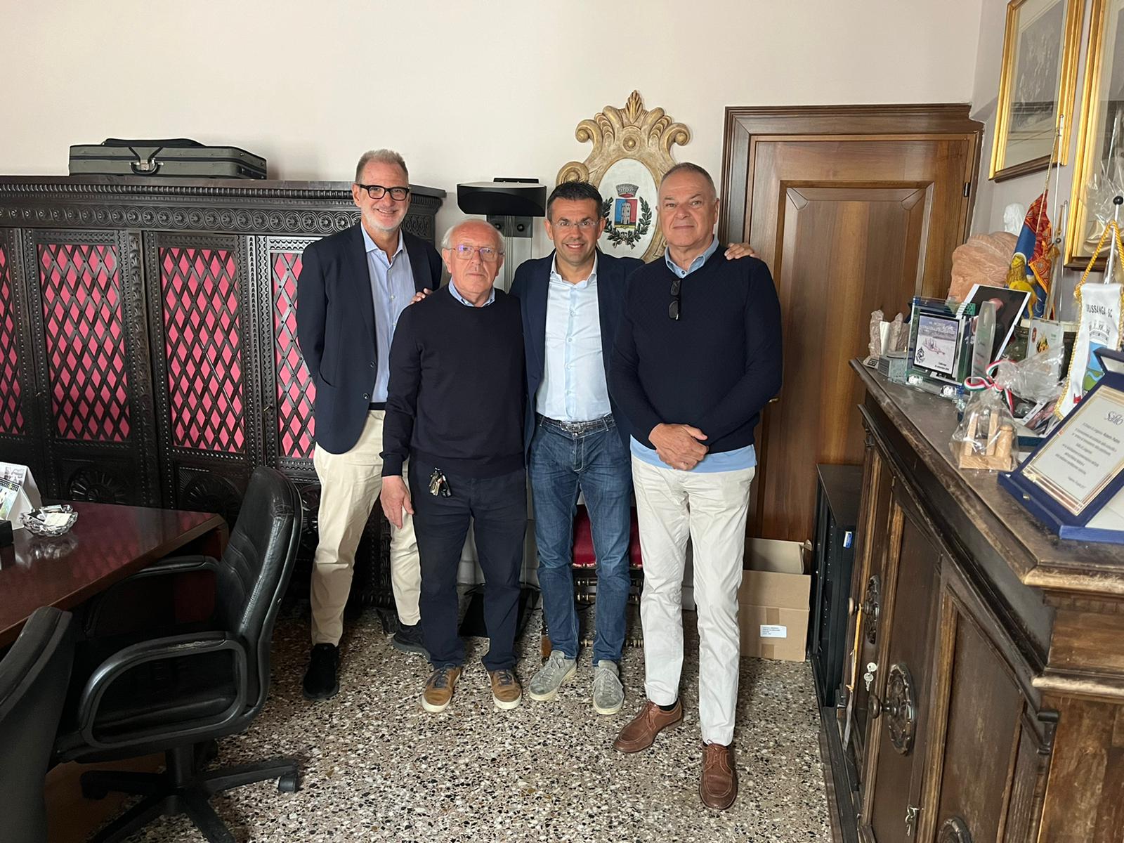 PEDERZOLLI (FEDERBIM): CON ORGOGLIO A EVENTI COMMEMORATIVI VAJONT