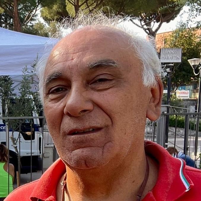Marino, Ambrogiani(Pd): “Addolorati per scomparsa Angelo Pazienza. Vicinanza a famiglia”