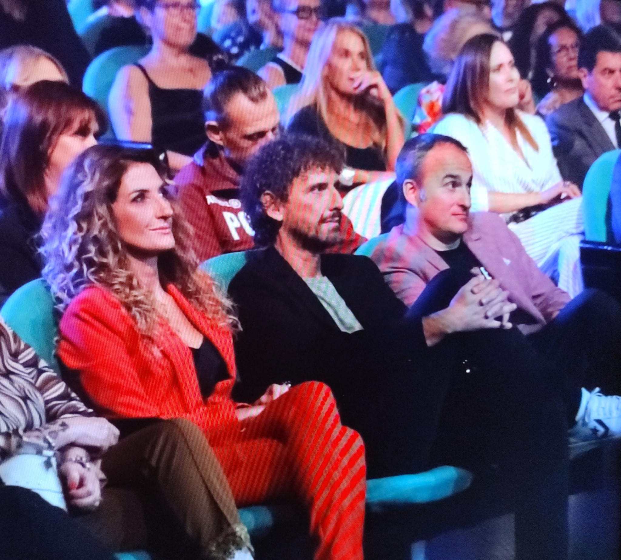 GRANDE SUCCESSO PER “WOMEN FOR WOMEN AGAINST VIOLENCE”