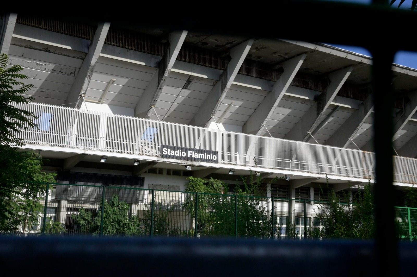 CALCIO. F. BONESSIO: “STADIO FLAMINIO ALLA LAZIO? LOTITO NON HA PRESENTATO ALCUN PROGETTO