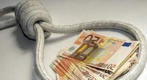 Sovraindebitamento, Usura o Estorsione: dalla Regione Lazio 600 mila euro a favore delle vittime