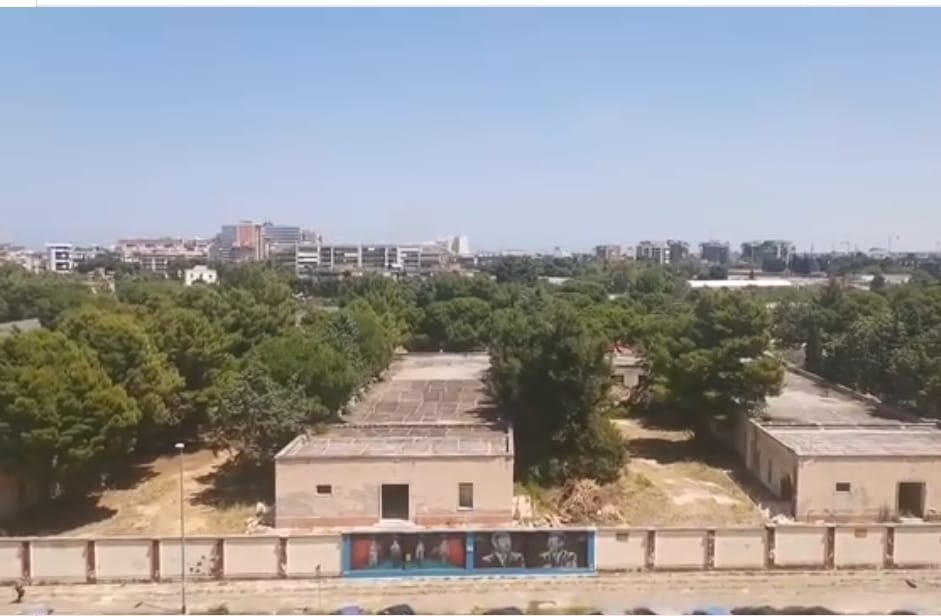 Bari, “Bene ricorso cittadino al Tar contro progetto Parco della Giustizia”