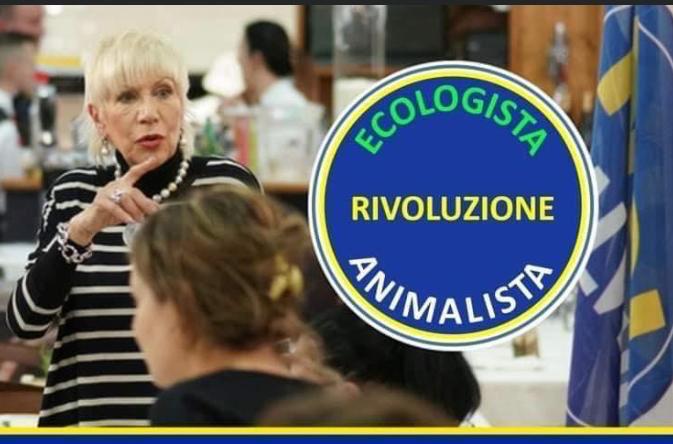 Gaza, Caramanica(Rea): “Da Governo serve più impegno per salvare civili e animali”