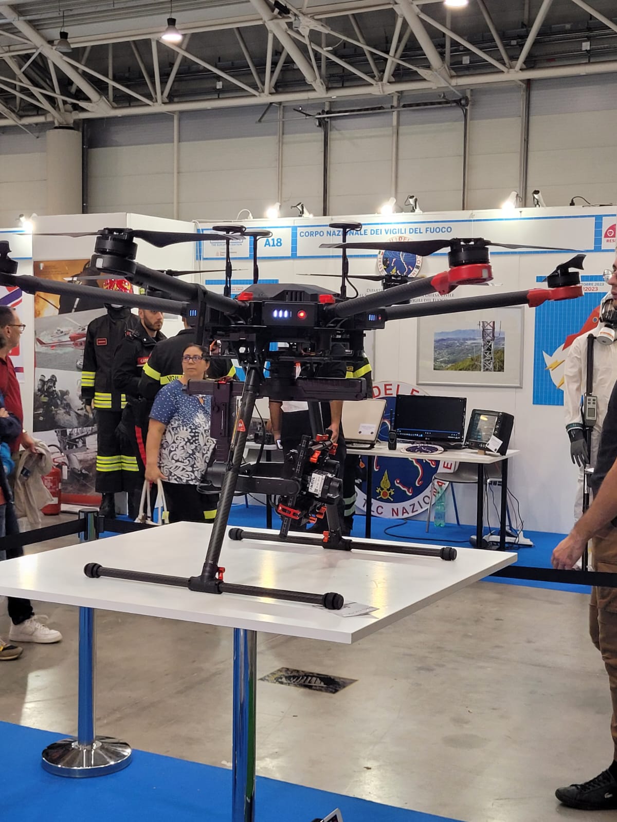 “Maker Faire Rome 2023 – The European Edition”: tre giorni nel futuro tra creatività, innovazione e tecnologia