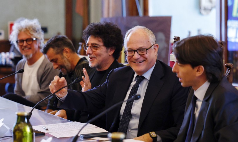 “Il Padrone della Festa”di Fabi, Silvestri e Gazzè soffia 10 candeline: si festeggia il 6 luglio prossimo a Circo Massimo