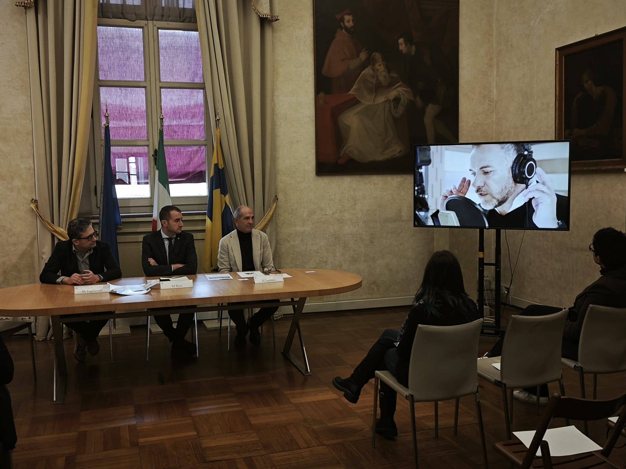 Fondazione Anna Mattioli, progetto contro le fragilità giovanili