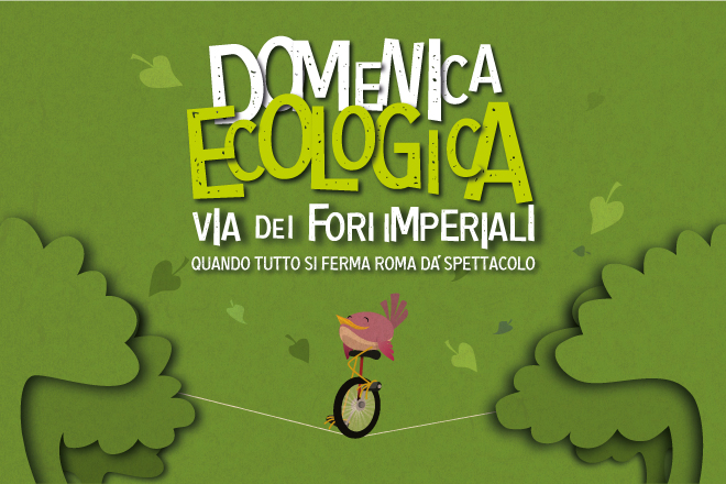 19 novembre, prima domenica ecologica: limitazioni al traffico in Fascia Verde