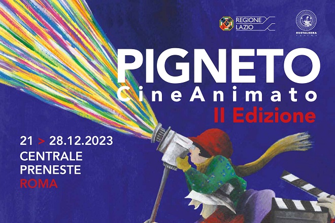 “Pigneto CineAnimato”: una settimana di magia cinematografica dal 21 al 28 Dicembre