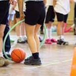 Attività fisica: due milioni di euro dalla Regione Lazio per scuole, Comuni, parchi e associazioni sportive