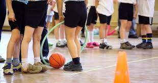 Attività fisica: due milioni di euro dalla Regione Lazio per scuole, Comuni, parchi e associazioni sportive