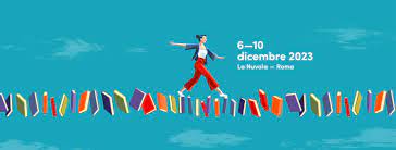 “Più libri più liberi” quest’anno gioca a nomi, cose e città: l’edizione 2023 dal 6 al 10 dicembre a La Nuvola