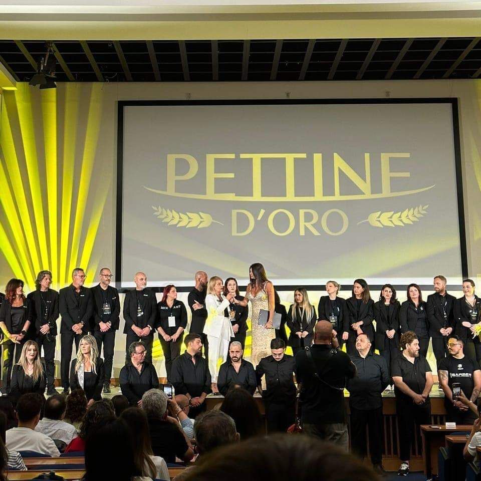 Mix Art a Sanremo 2024: la fusione di arte, moda e bellezza guidata da Irene Quaglia