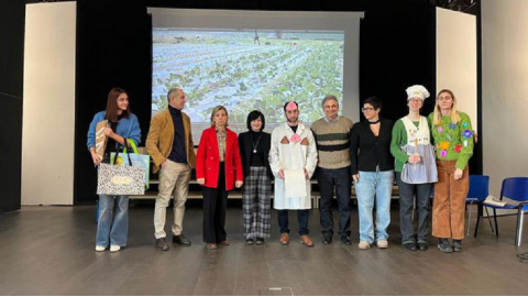 Entusiasmo per il progetto “EduBioBimbi” della Fondazione Mattioli