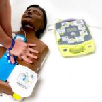 Giubileo 2025, “Roma città cardio protetta’Giubileo 2025” si organizza con 350 defibrillatori