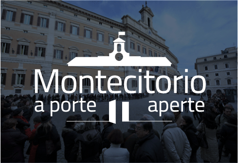 “Montecitorio a porte aperte”: domenica 3 marzo viaggio nel cuore del Parlamento