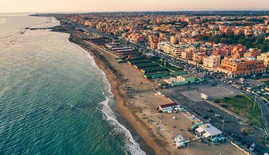 Stanziati 45 milioni di euro per il rilancio di Ostia: investimento storico per il territorio