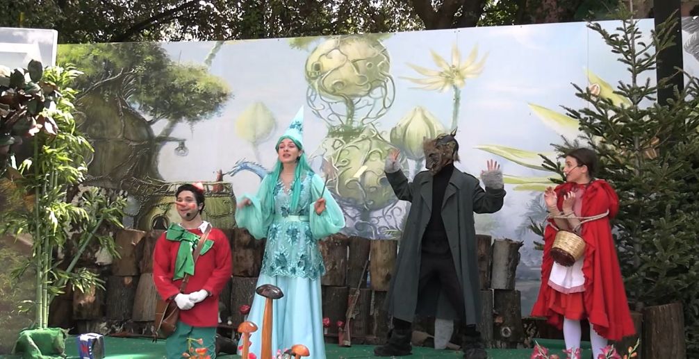 “Mamme e Figli Tour”: alla scoperta del valore della famiglia al Castello di Lunghezza