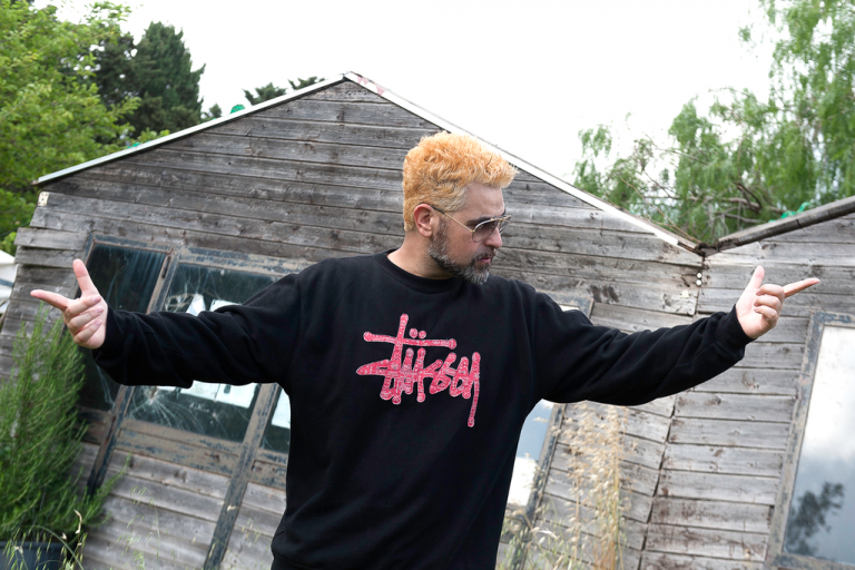 Othelloman denuncia l’abuso di crack con il nuovo brano “Marco e Luca (P.A. Crack City – la mafia non esiste)”