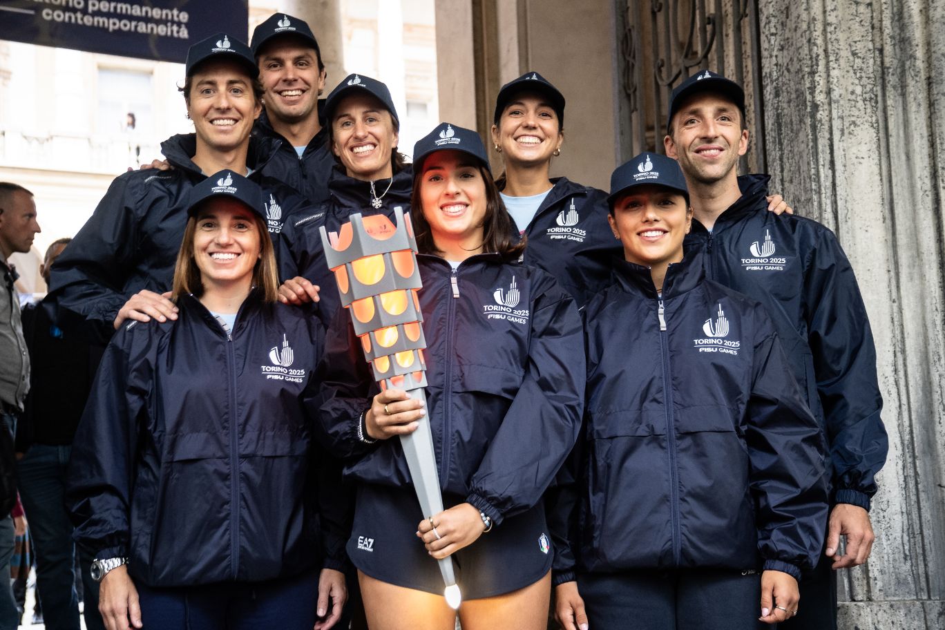 “FISU World University Games”, arrivano le  Universiadi: il primo evento sportivo mondiale del 2025 a Torino