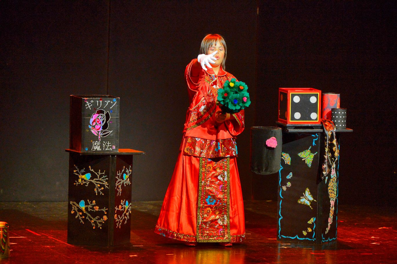 Festival Internazionale della Magia di San Marino, edizione numero 26 a favore dell’inclusione e contro i pregiudizi