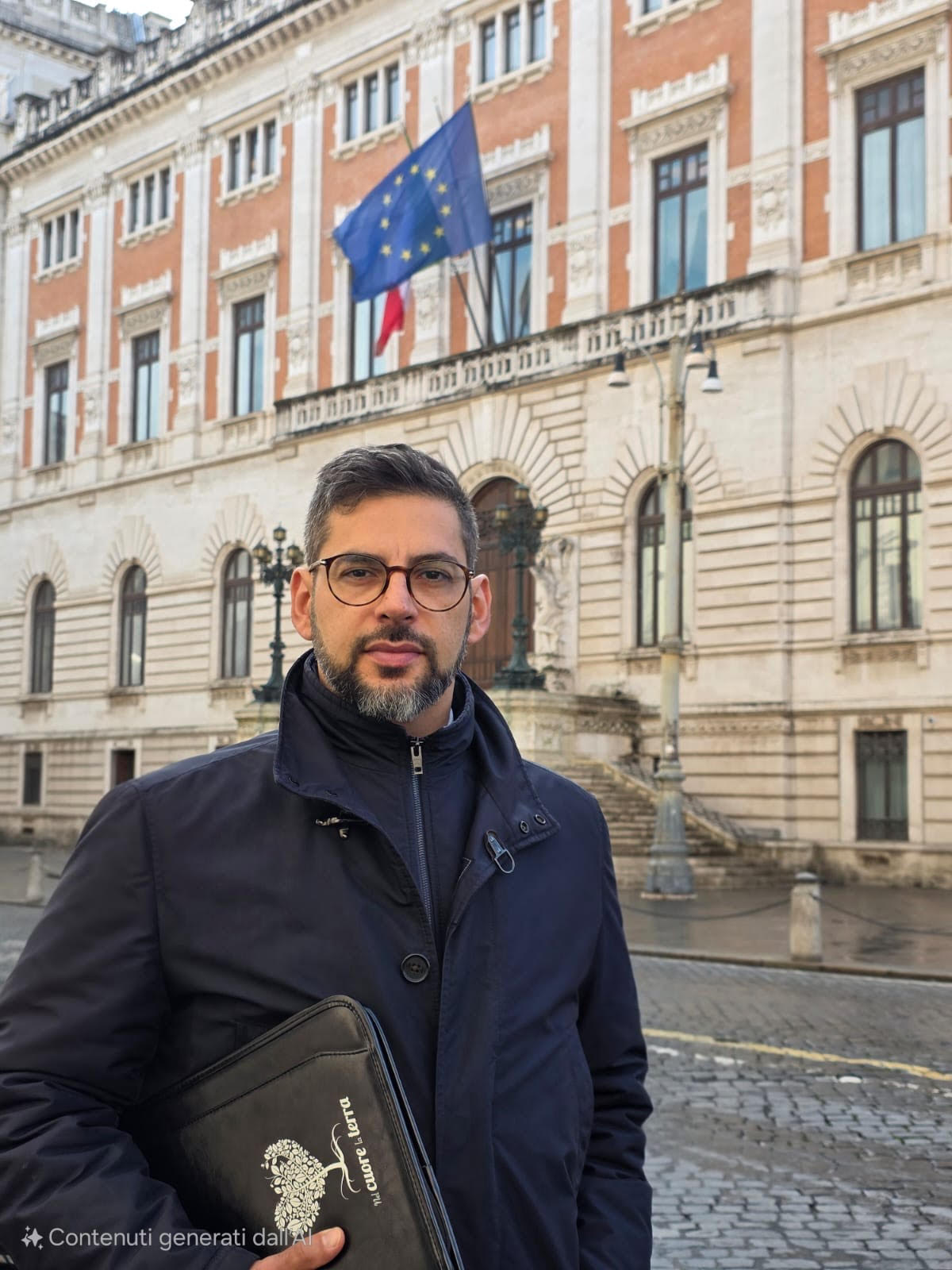 Foggia, Confeuro incontra imprenditori agricoli: “Allarme acqua in campi Capitanata” 
