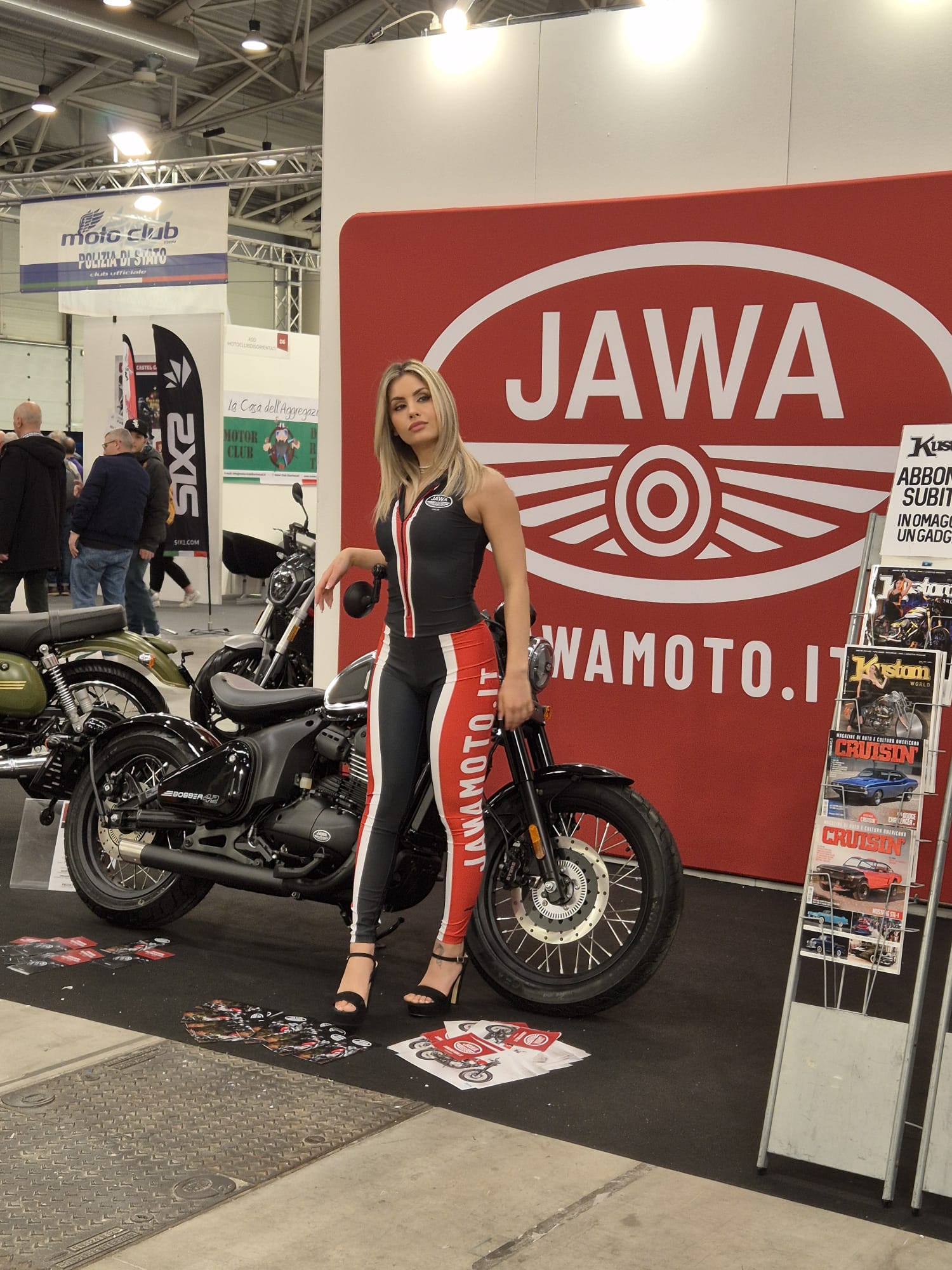 Motor Days 2025: il successo della tredicesima edizione corre tra innovazione, mobilità sostenibile e tante novità