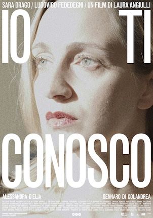 “Io ti conosco”, la storia di Nina nella pellicola di Laura Angiulli che la fa riflettere sulla violenza di genere
