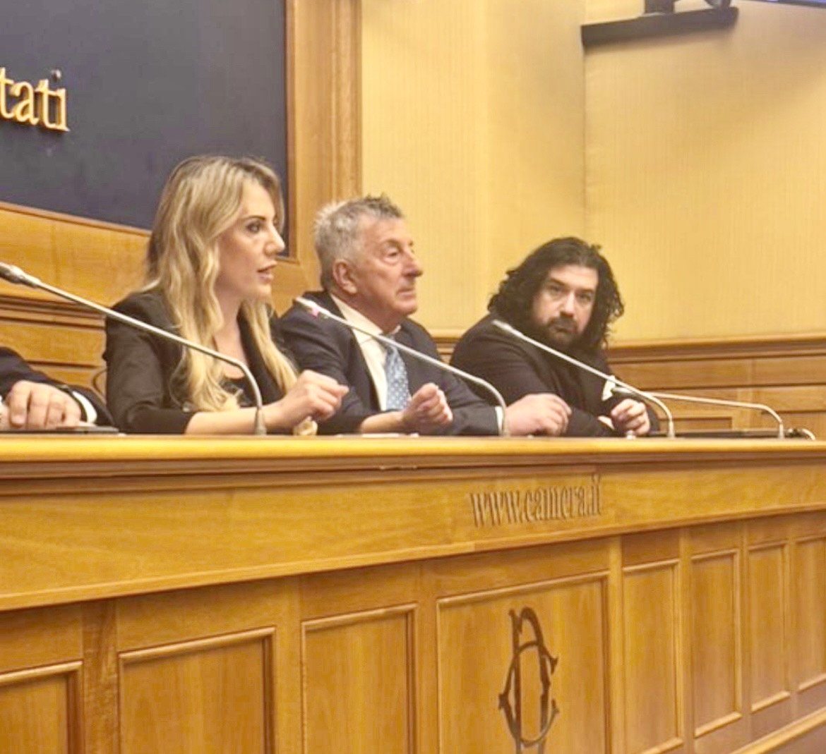 Caso Pozzi, la questione di Gianmarco sbarca in Parlamento