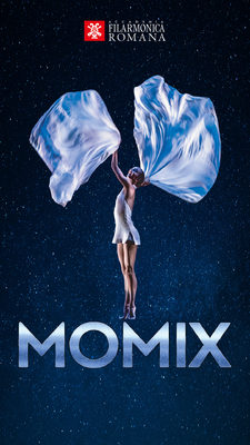 MOMIX, fra grandi classici e novità il ritorno al Teatro Olimpico fino al 13 aprile