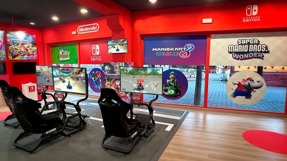“Game Experience Center” a Zoomarine: la prima area interattiva dove i videogiochi abbracciano la sostenibilità