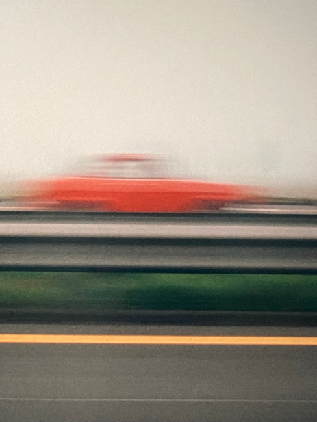 Franco Fontana, al Museo dell’Ara Pacis l’occhio al servizio della narrazione