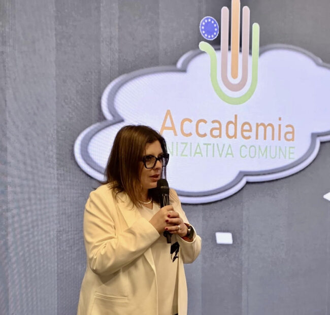 Lavoro, Tiso(Accademia IC): “Tutelare occupazione donne da IA” Lavoro, Tiso(Accademia IC): “Tutelare occupazione donne da IA”