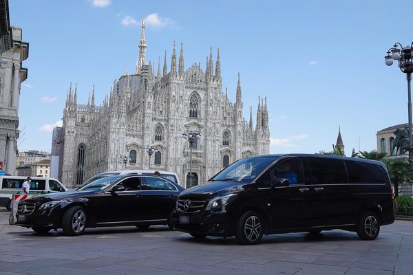 Milano, Associazione Ncc Italia: “Condannare le aggressioni agli operatori da parte dei tassisti”