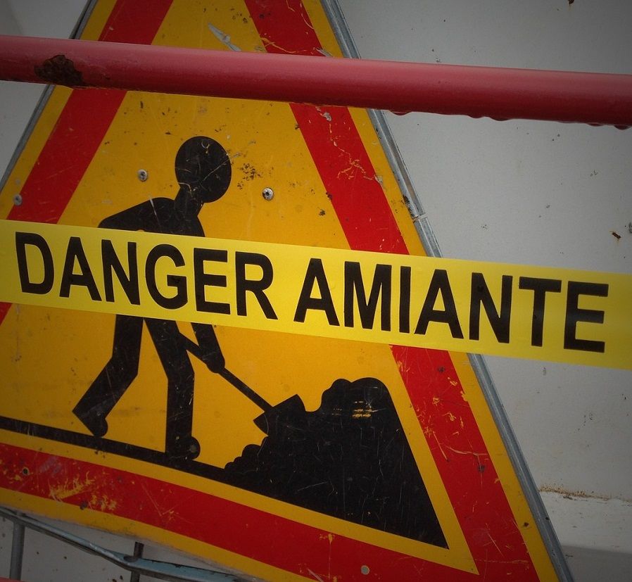 Amianto, giustizia postuma per un operaio della Colgate-Palmolive di Anzio: INPS condannata per negato riconoscimento, ma lui muore prima di andare in pensione