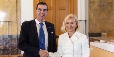 ADM: firmato accordo di collaborazione con il Politecnico di Milano per innovazione tecnologica, ricerca e formazione avanzata
