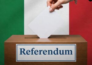 Referendum, “Votare per difendere valori democrazia e contro astensionismo” 