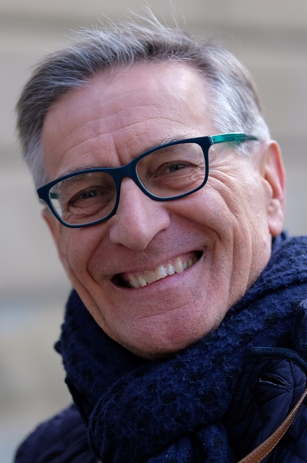 A Fabio Civitelli il Romics d’Oro della 35^ edizione