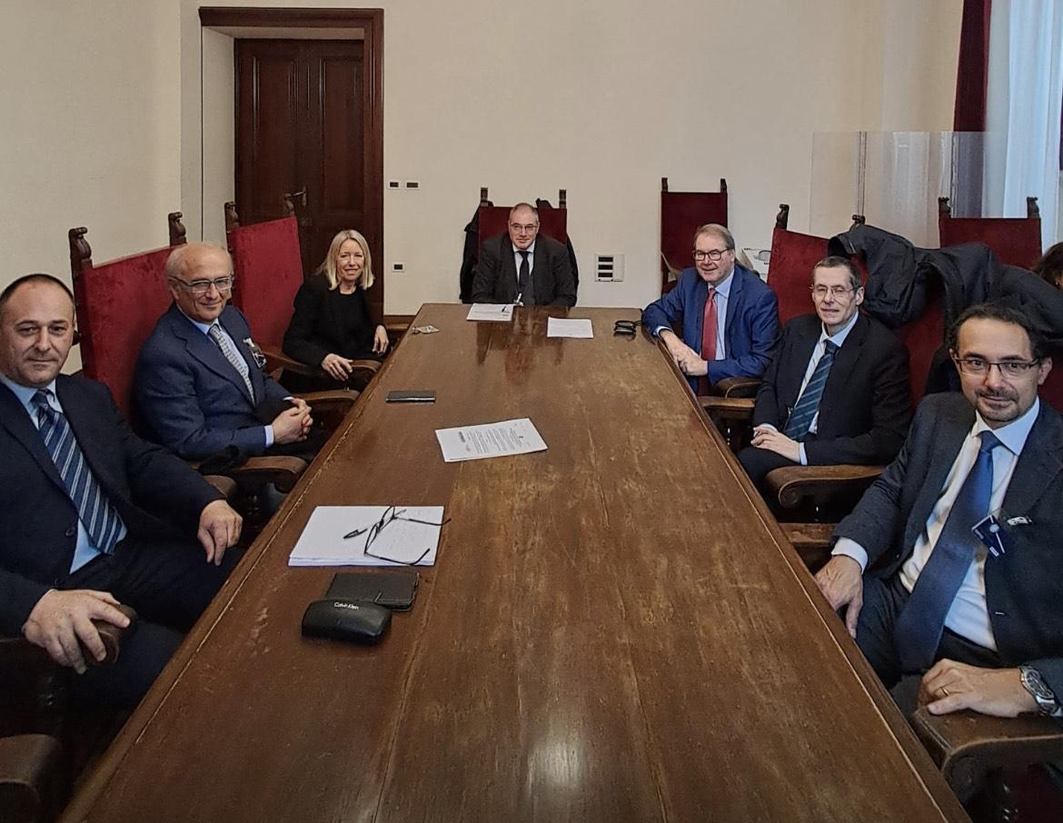 Esame di Avvocato 2025, Commissione Centrale definisce linee guida per prova orale Esame di Avvocato 2025, Commissione Centrale definisce linee guida per prova orale