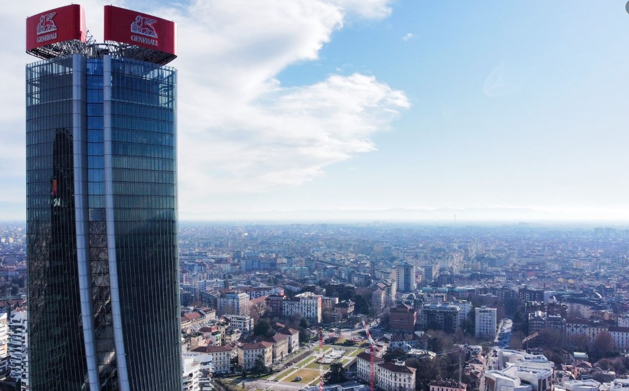 Banca Generali: raccolta netta totale di 1.049 milioni di euro a maggio, da inizio anno sono 3,8 miliardi
