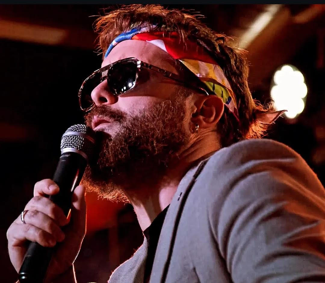 Cultura, Stefano Romani: la voce dell’emozione, tra talento, studio e versatilità Cultura, Stefano Romani: la voce dell’emozione, tra talento, studio e versatilità