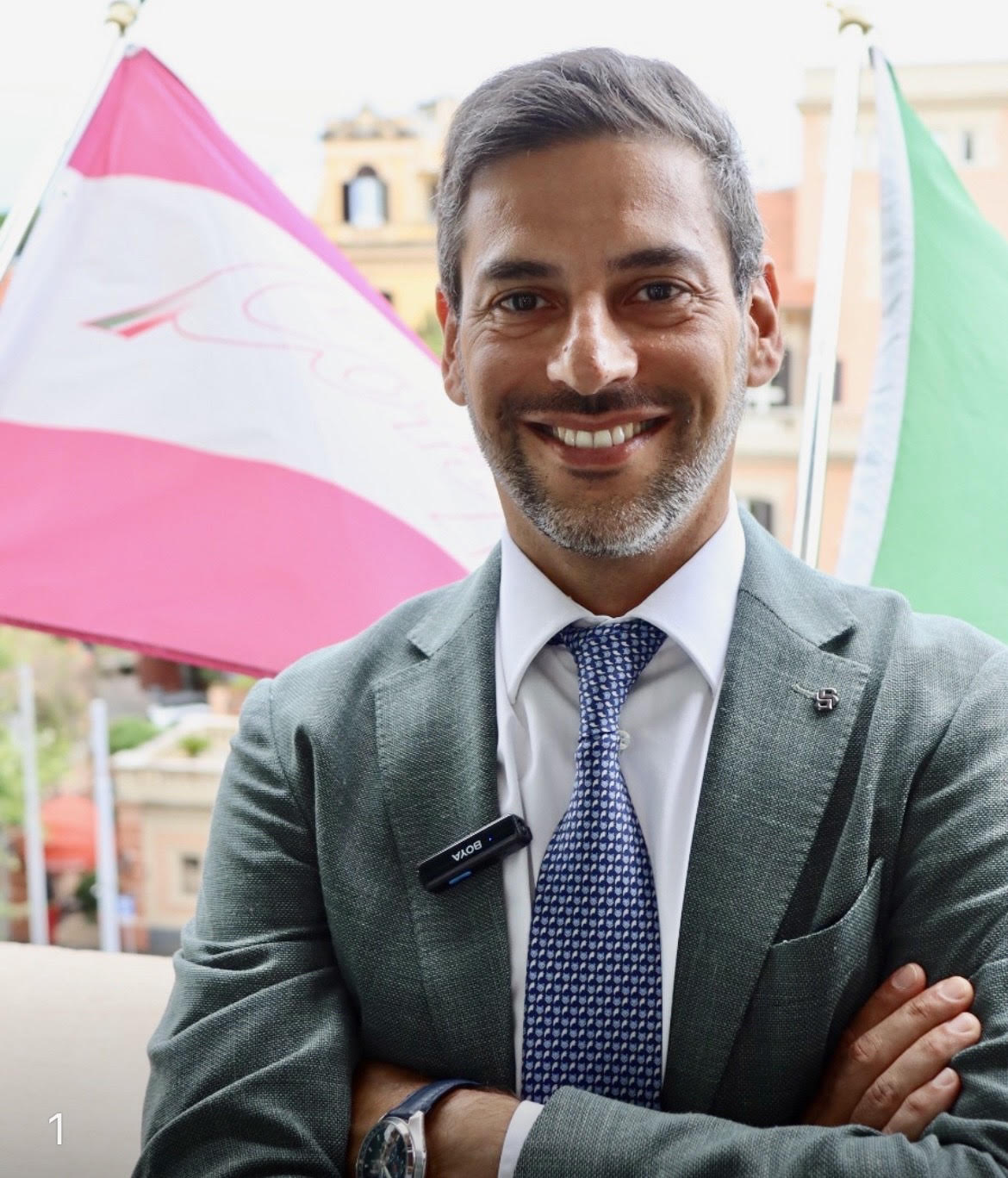 Ue, Confeuro: “Basta Europa lenta e ingessata: fine veto ormai necessario” Ue, Confeuro: “Basta Europa lenta e ingessata: fine veto ormai necessario”
