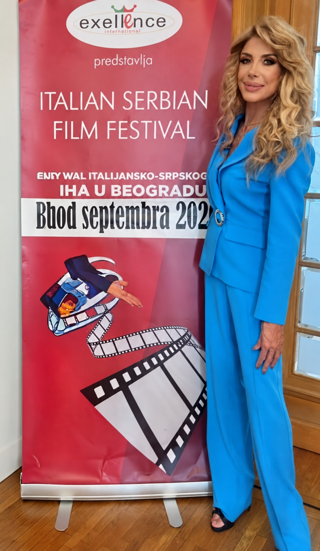 XI Festival del Cinema Italo-Serbo, opere significative del cinema serbo e italiano fino al 21 settembre alla Cineteca Jugoslava XI Festival del Cinema Italo-Serbo, opere significative del cinema serbo e italiano fino al 21 settembre alla Cineteca Jugoslava