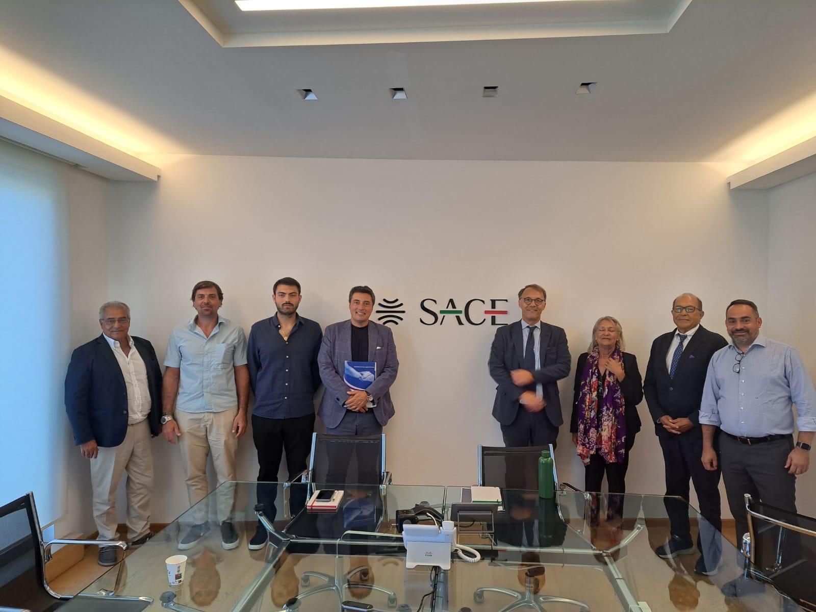 Unicoop/ Italia e Uruguay tra dialogo, cooperazione e nuove opportunità Unicoop/ Italia e Uruguay tra dialogo, cooperazione e nuove opportunità