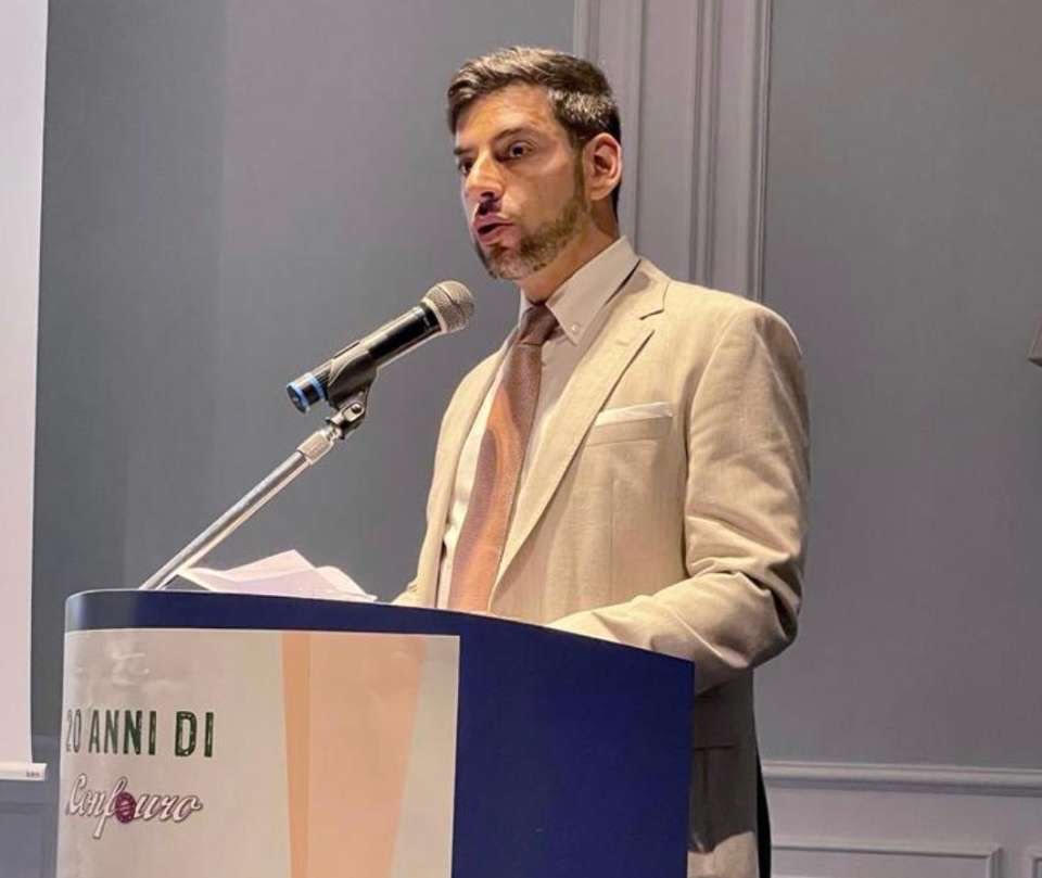 Sociale, Confeuro protagonista di Cuore in Campo tra solidarietà e salute