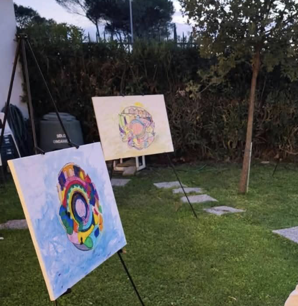 SOCIALE, AL VIA “ROMA CONVIVIALE – CULTURA, CIBO E COMUNITÀ IN AZIONE”: SOCIALE, AL VIA “ROMA CONVIVIALE – CULTURA, CIBO E COMUNITÀ IN AZIONE”: