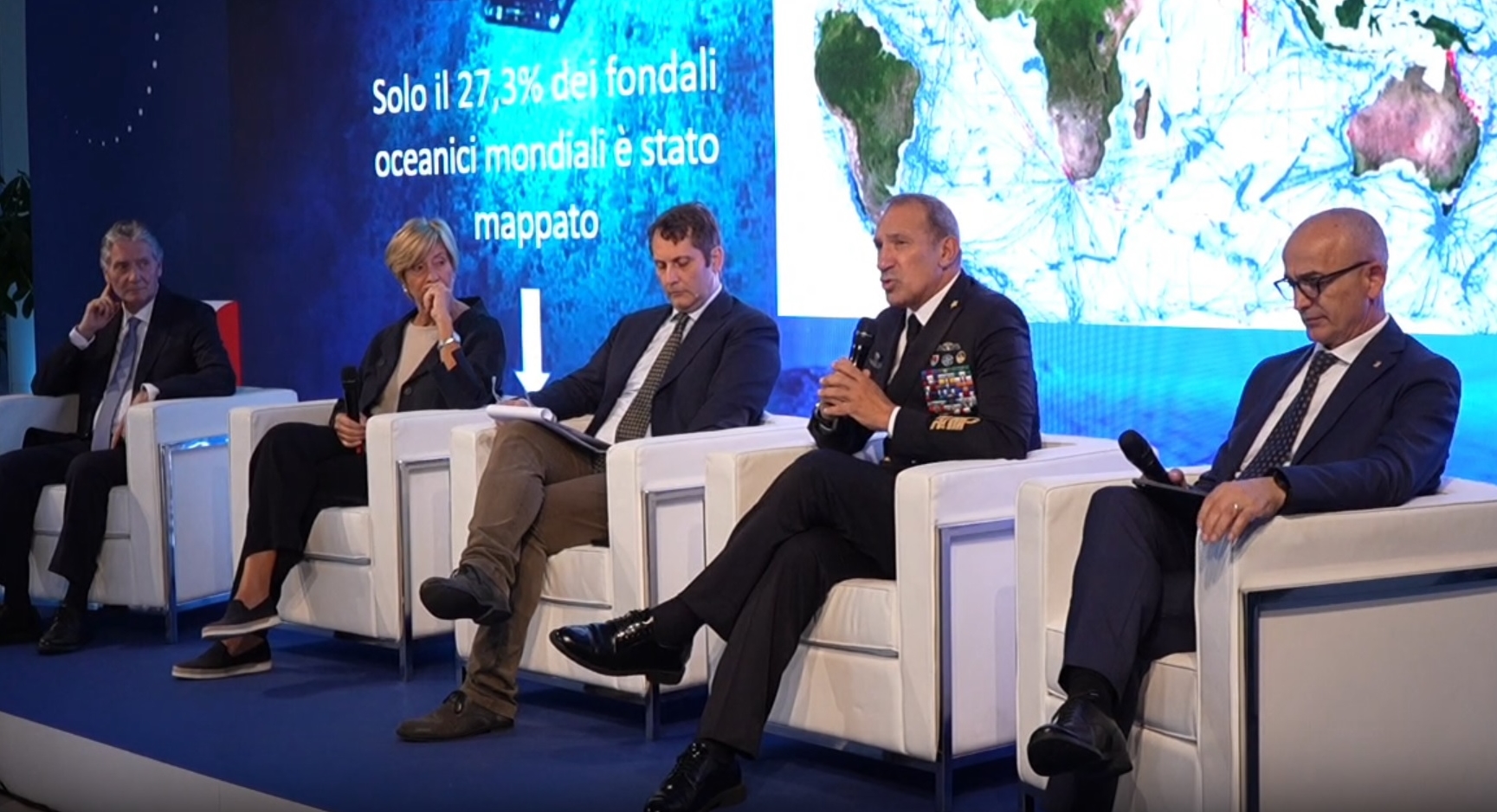 A Trieste l’ultima tappa della Campagna in Nord America dell’Amerigo Vespucci A Trieste l’ultima tappa della Campagna in Nord America dell’Amerigo Vespucci